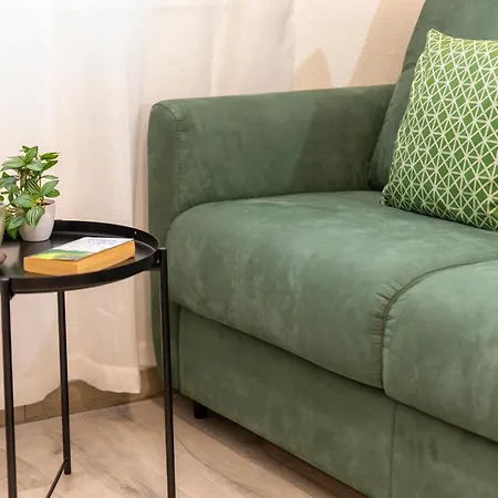 Apartman Casa Lavanda