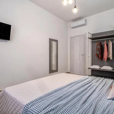 Casa Lavanda * Olbia