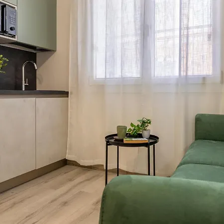 Apartman Casa Lavanda