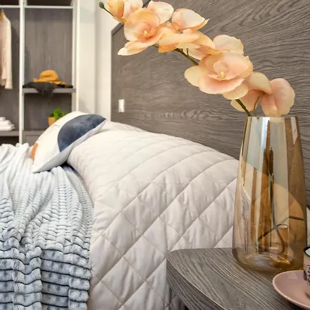 Apartman Casa Lavanda