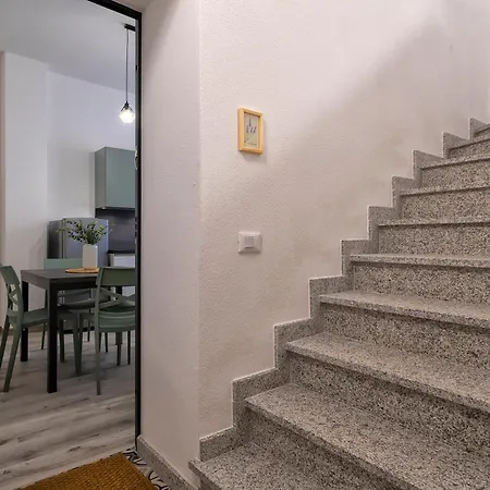 Casa Lavanda Olbia