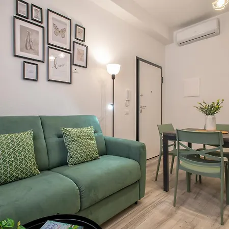 Casa Lavanda Apartment
