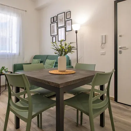 Casa Lavanda Apartment