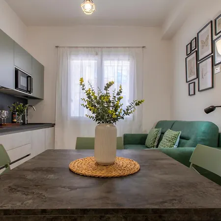 Appartement Casa Lavanda