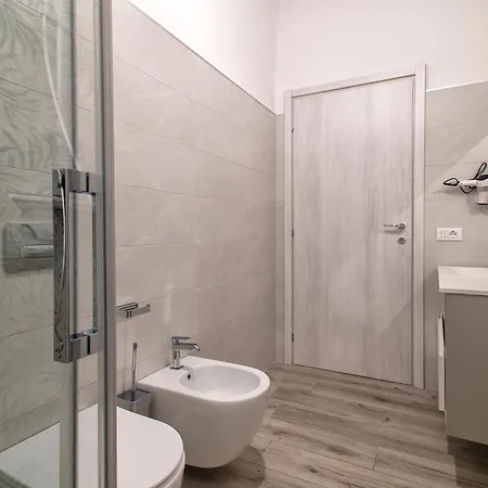 Apartment Casa Lavanda Olbia