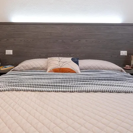 Casa Lavanda Apartment Olbia