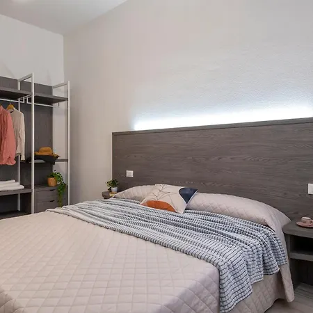 Casa Lavanda Apartment