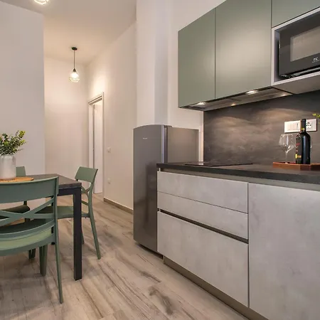 Apartment Casa Lavanda