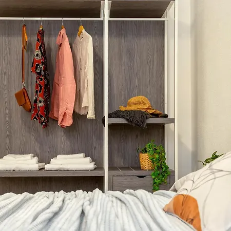 Appartement Casa Lavanda *