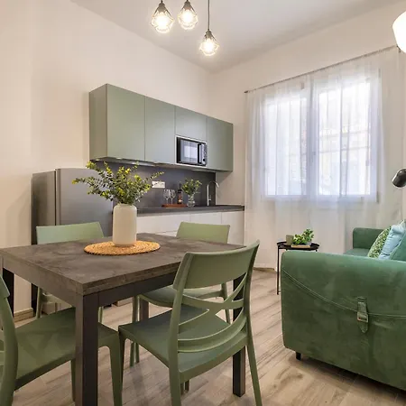 Casa Lavanda *