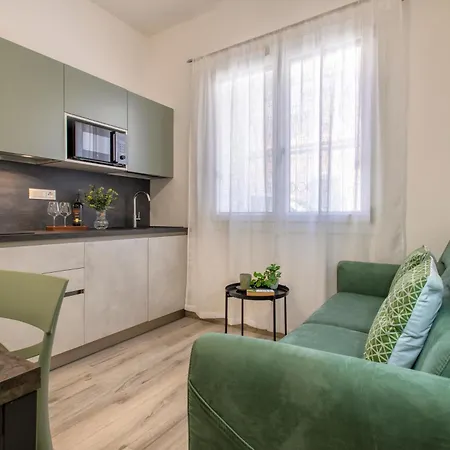 Casa Lavanda * Olbia