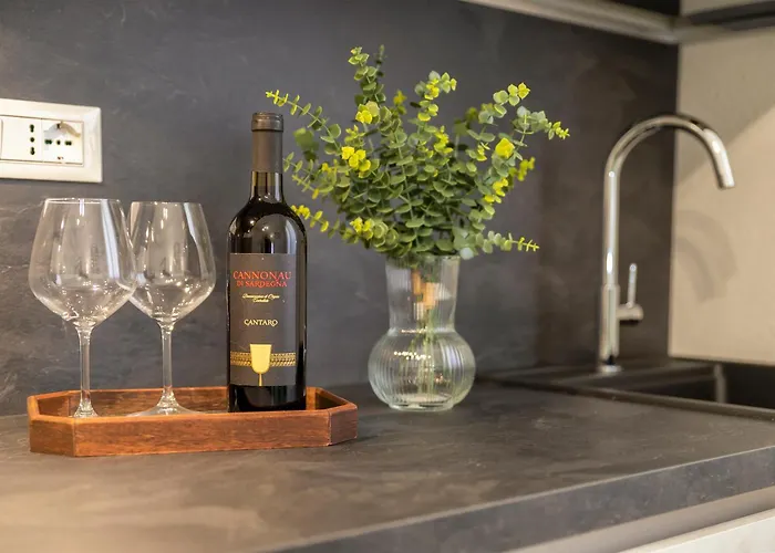 Casa Lavanda Apartment *