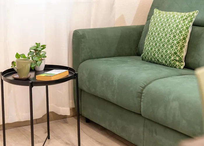 Apartment Casa Lavanda