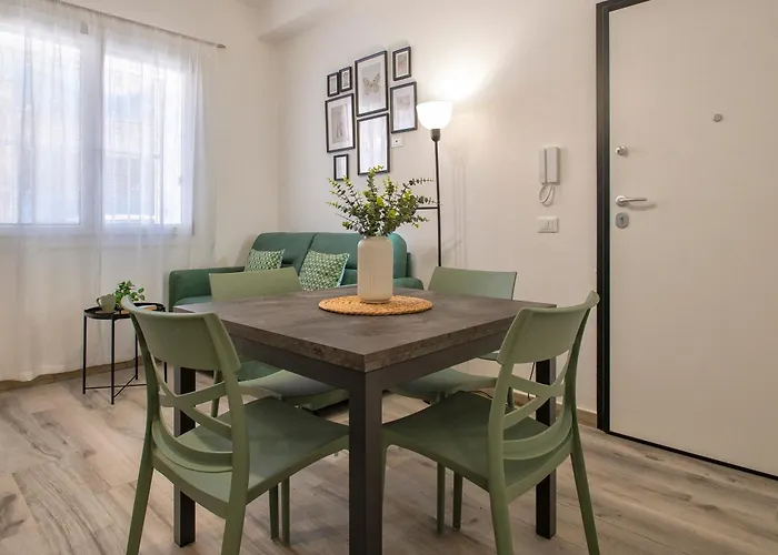 Casa Lavanda Apartment