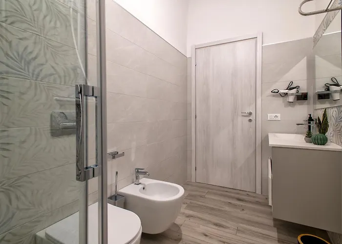 Apartment Casa Lavanda Olbia