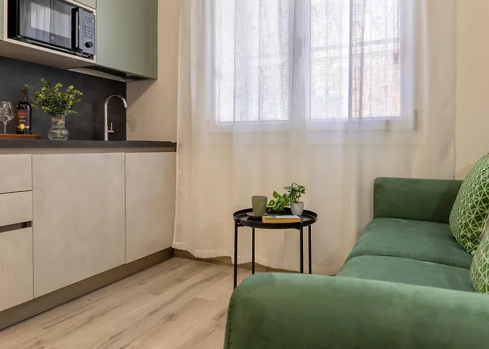 Apartment Casa Lavanda