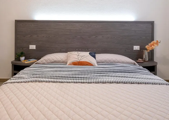 Casa Lavanda Apartment Olbia