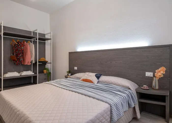 Casa Lavanda Apartment