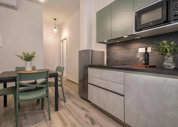 Apartment Casa Lavanda