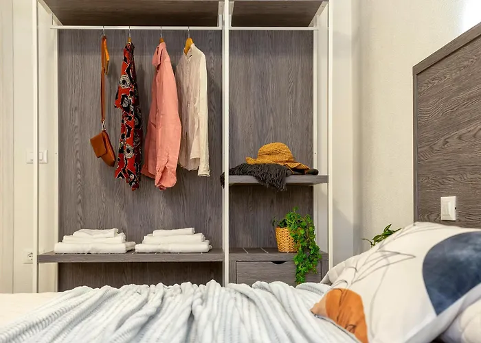 Apartment Casa Lavanda *