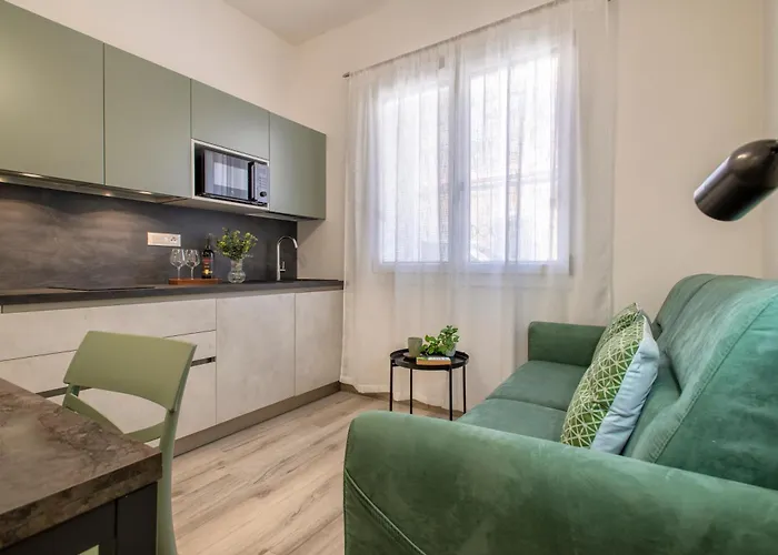 Casa Lavanda * Olbia