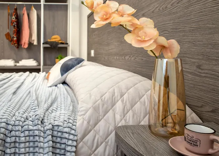 Apartment Casa Lavanda